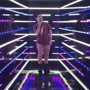 Meet your Posher, Eric